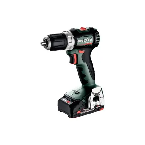 Fynd Metabo BS18LB Borrskruvdragare